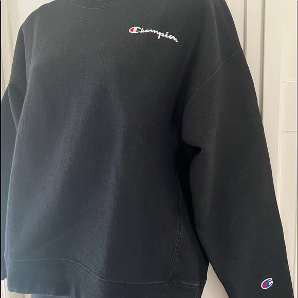 Champion | Reverse weave sweatshirt - Picture 2 of 3
